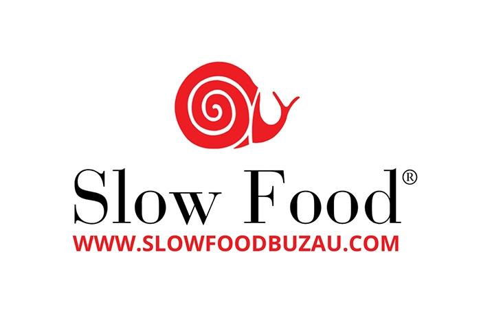 SLOW FOOD BUZAU